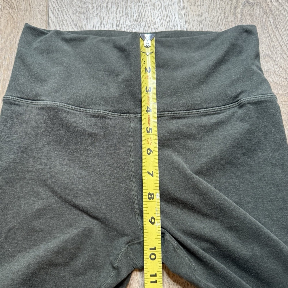 Women's Vuori GreenClean Elevation High Rise leggings - Picture 4 of 6